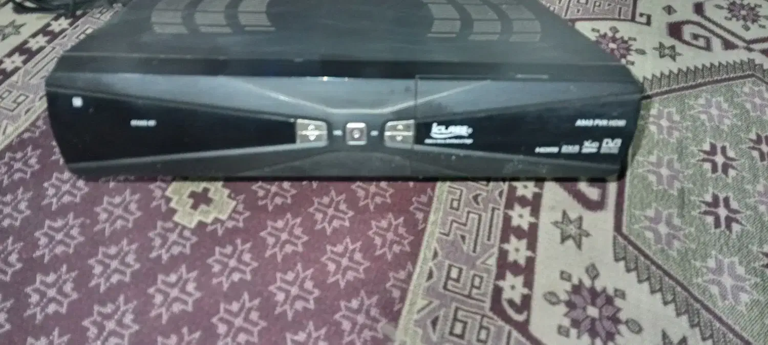 گیرنده دیجیتال آی کلاس|صوتی و تصویری|تهران, جوادیه|دیوار