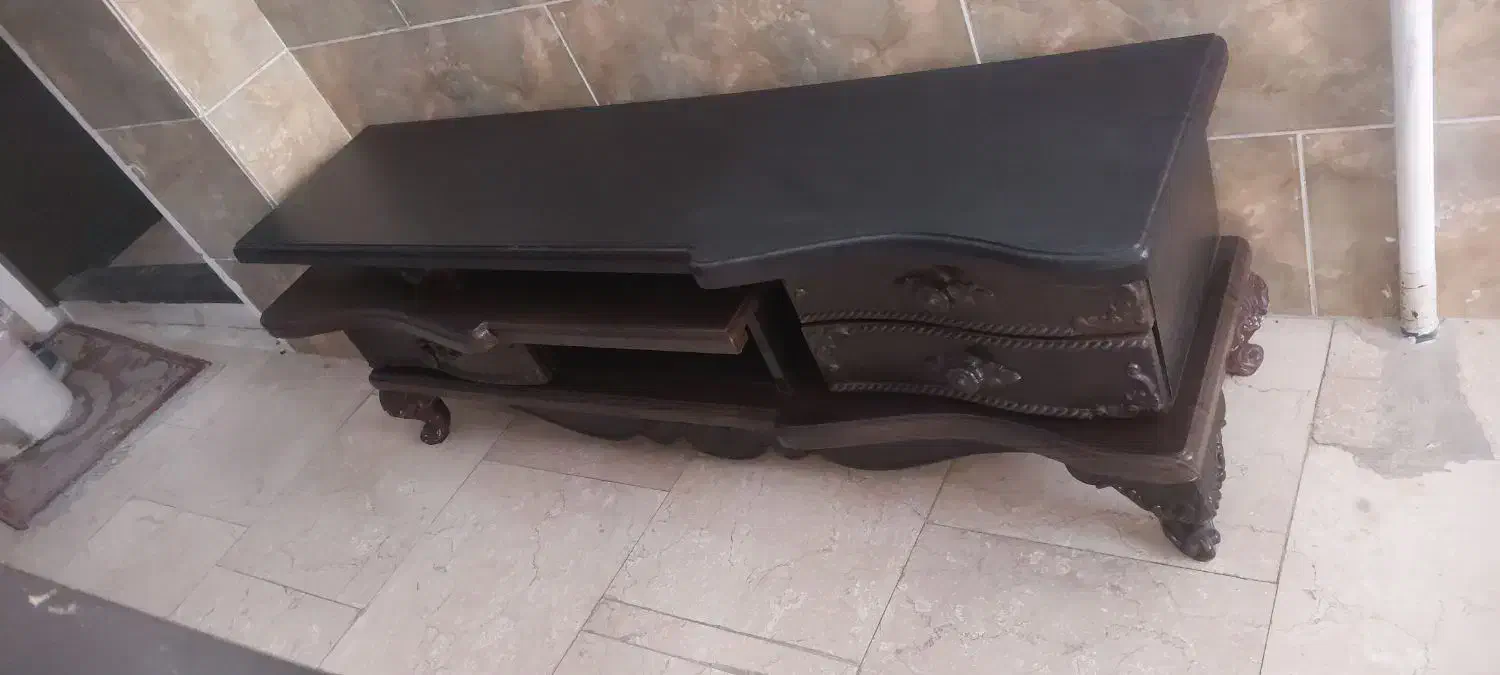 میز تلویزیون|میز تلویزیون|چهارباغ, |دیوار