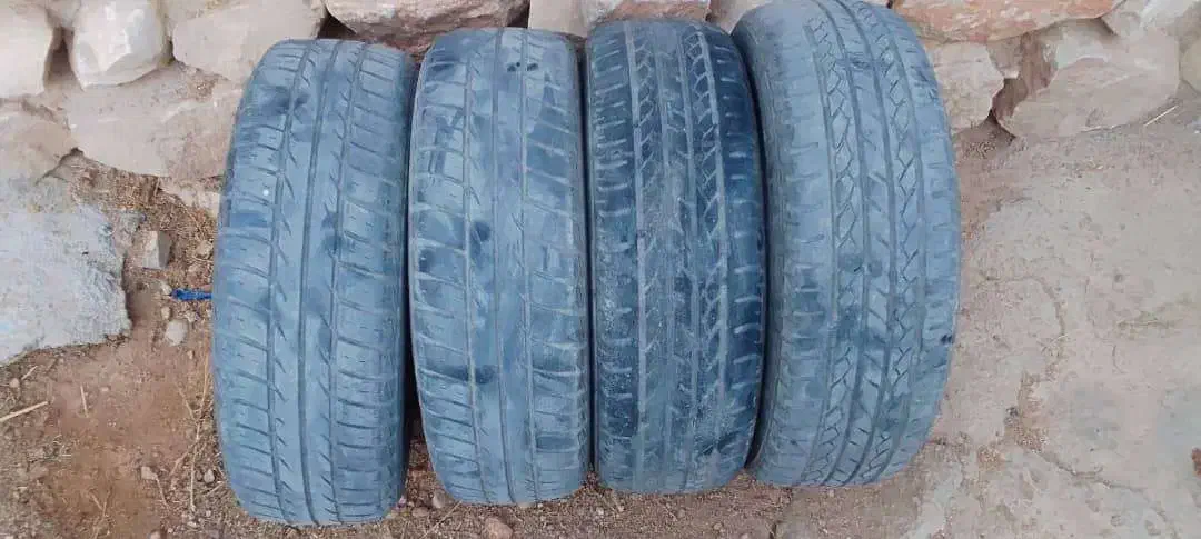 لاستیک|قطعات یدکی و لوازم جانبی|فلارد, |دیوار