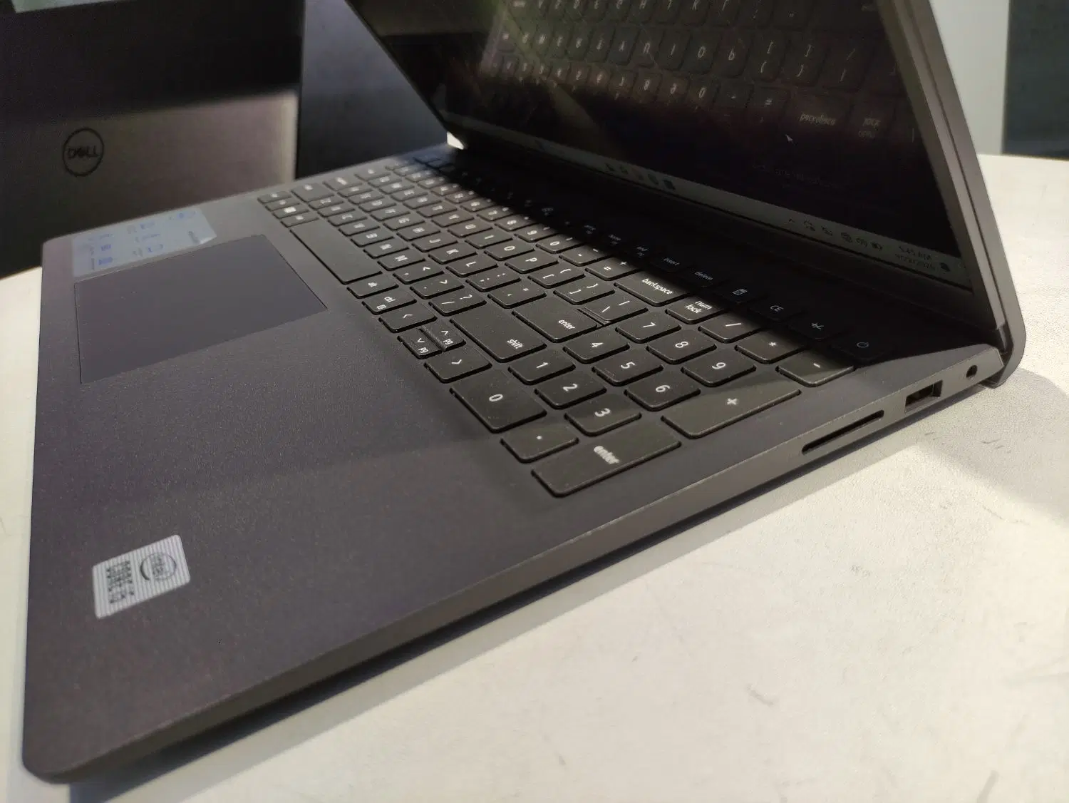 Dell inspiron 3511|رایانه همراه|تهران, میدان ولیعصر|دیوار