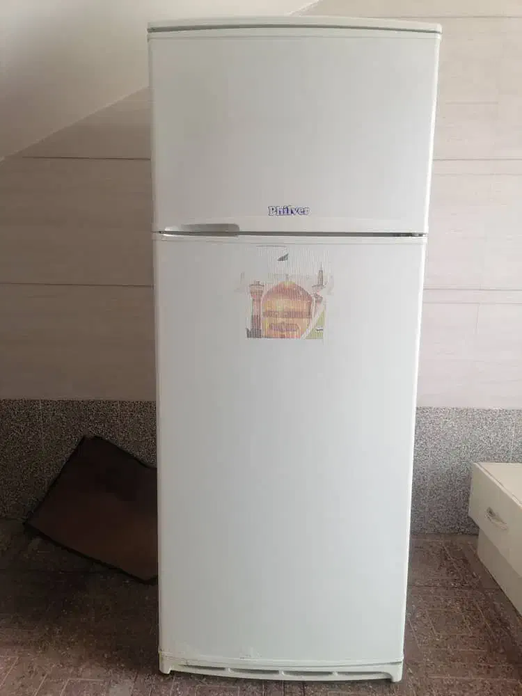 یخچال فیلور|یخچال و فریزر|فسا, |دیوار