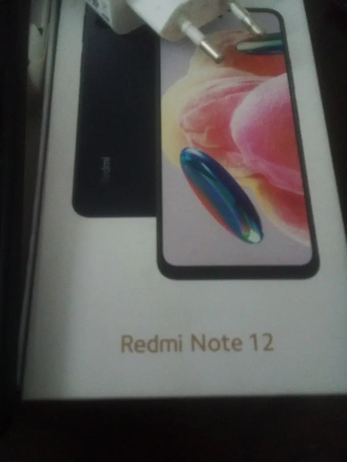 شیامی نوت ۱۲ ۱۲۸|موبایل|ملایر, |دیوار