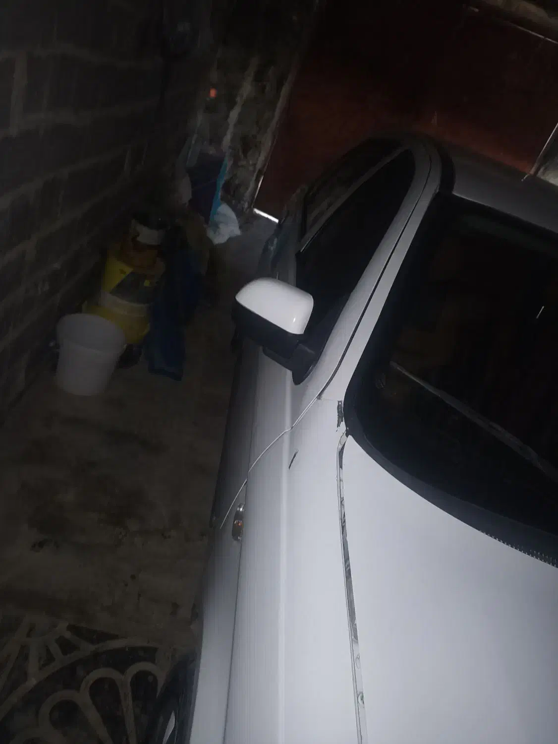 تیبا1...93|خودرو سواری و وانت|سلامی, |دیوار