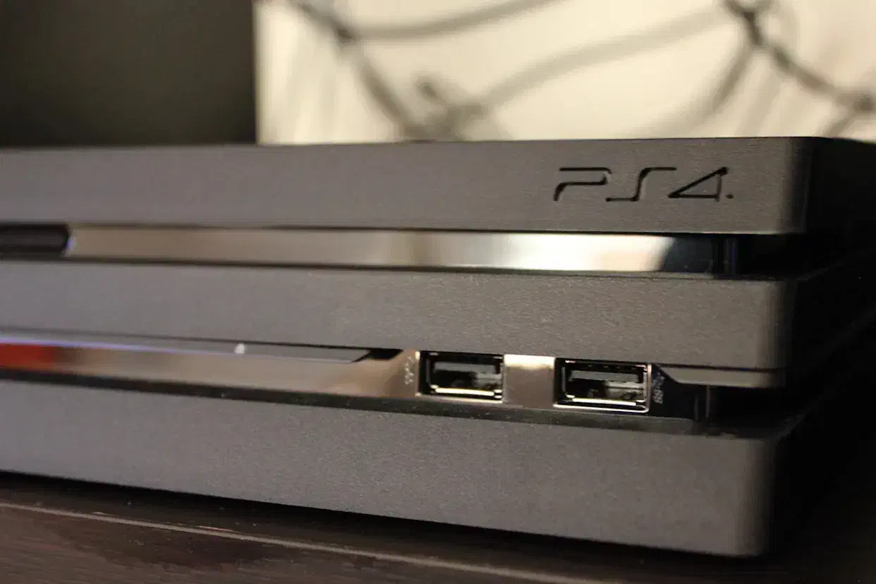 ps4 pro|کنسول، بازی ویدئویی و آنلاین|مشهد, الهیه|دیوار