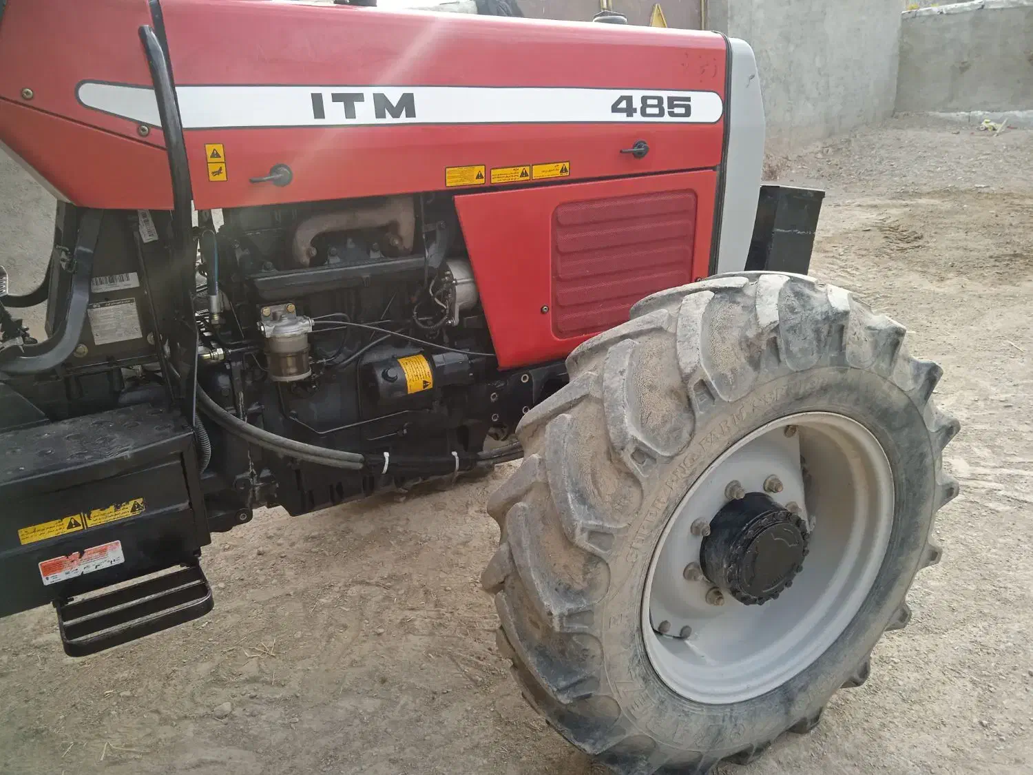 درحد نو|خودرو سنگین|زنجان, |دیوار