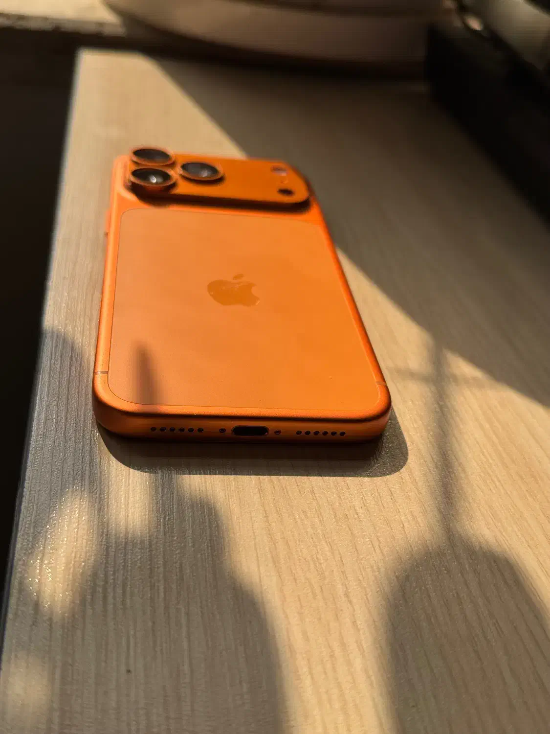 17promax256 نارنجی|موبایل|اصفهان, شهرک میلاد|دیوار