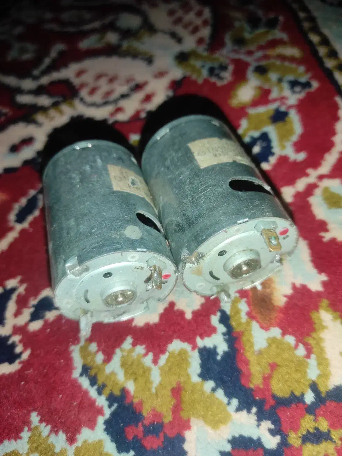 موتورالکتریکی12v|اسباب و اثاث بچه|سبزوار, کلاته سیفر|دیوار