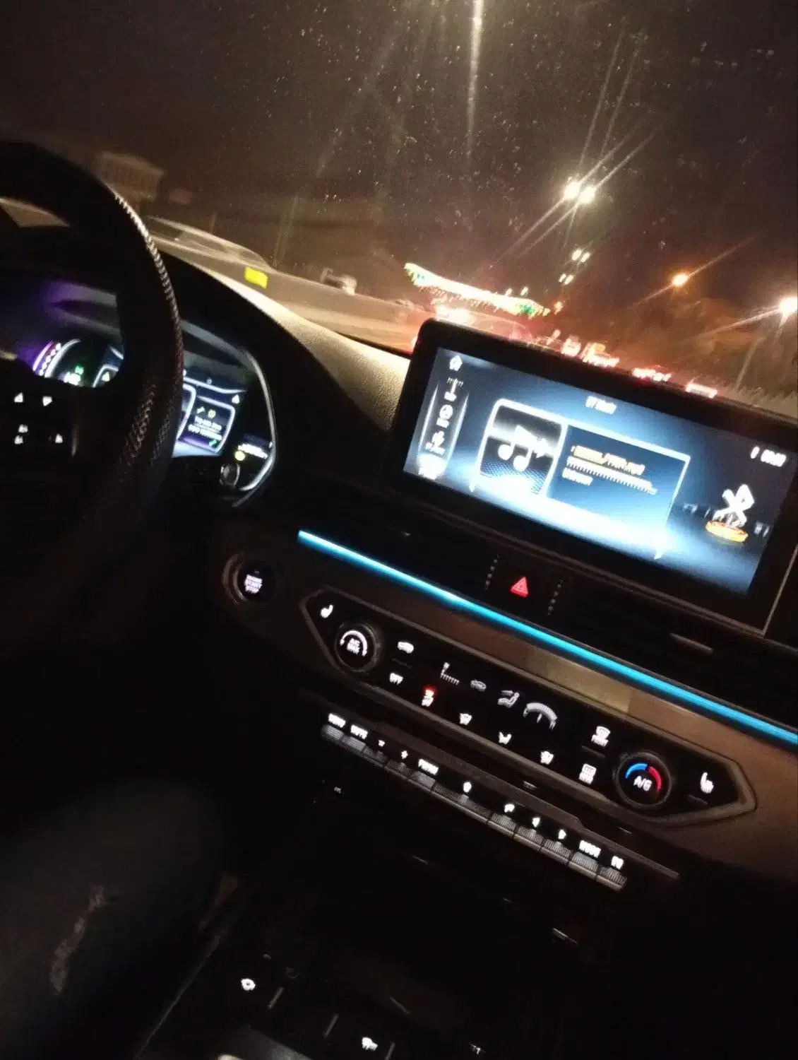 فیدلیتی مدل ۱۴۰۰|خودرو سواری و وانت|سهند, |دیوار