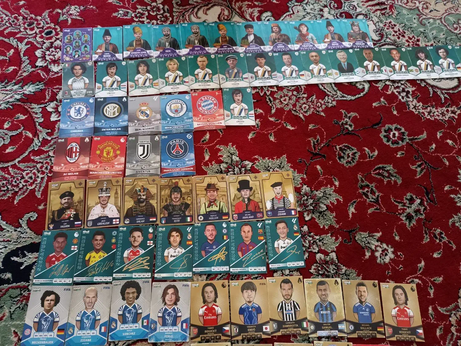 کیمدی|کلکسیون و سرگرمی|میبد, |دیوار