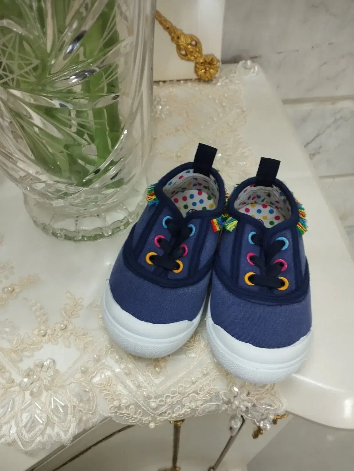 کفش بچه گانه|کفش و لباس بچه|قم, حنیف نژاد|دیوار