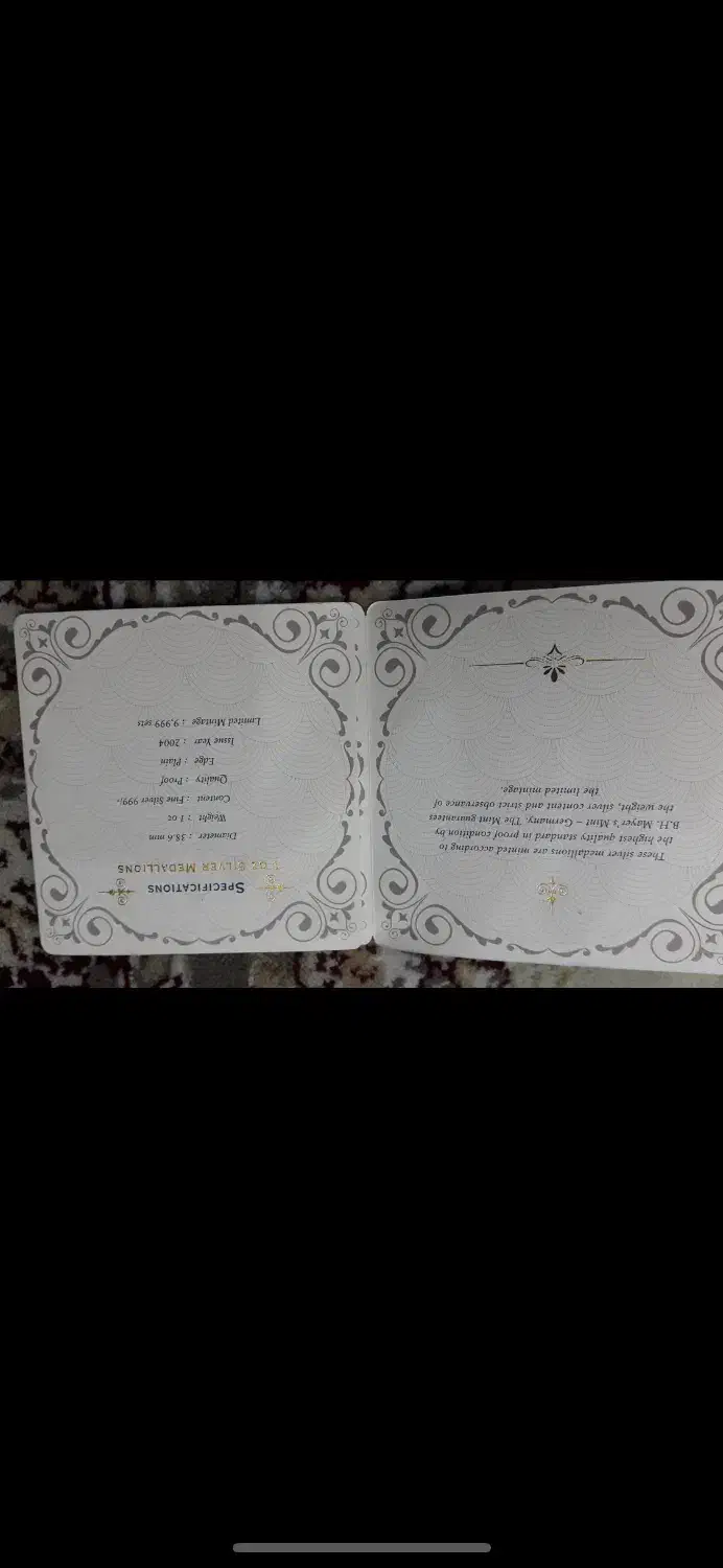 سکه نقره گلد کوئس|کلکسیون سکه، تمبر، اسکناس|اراک, |دیوار