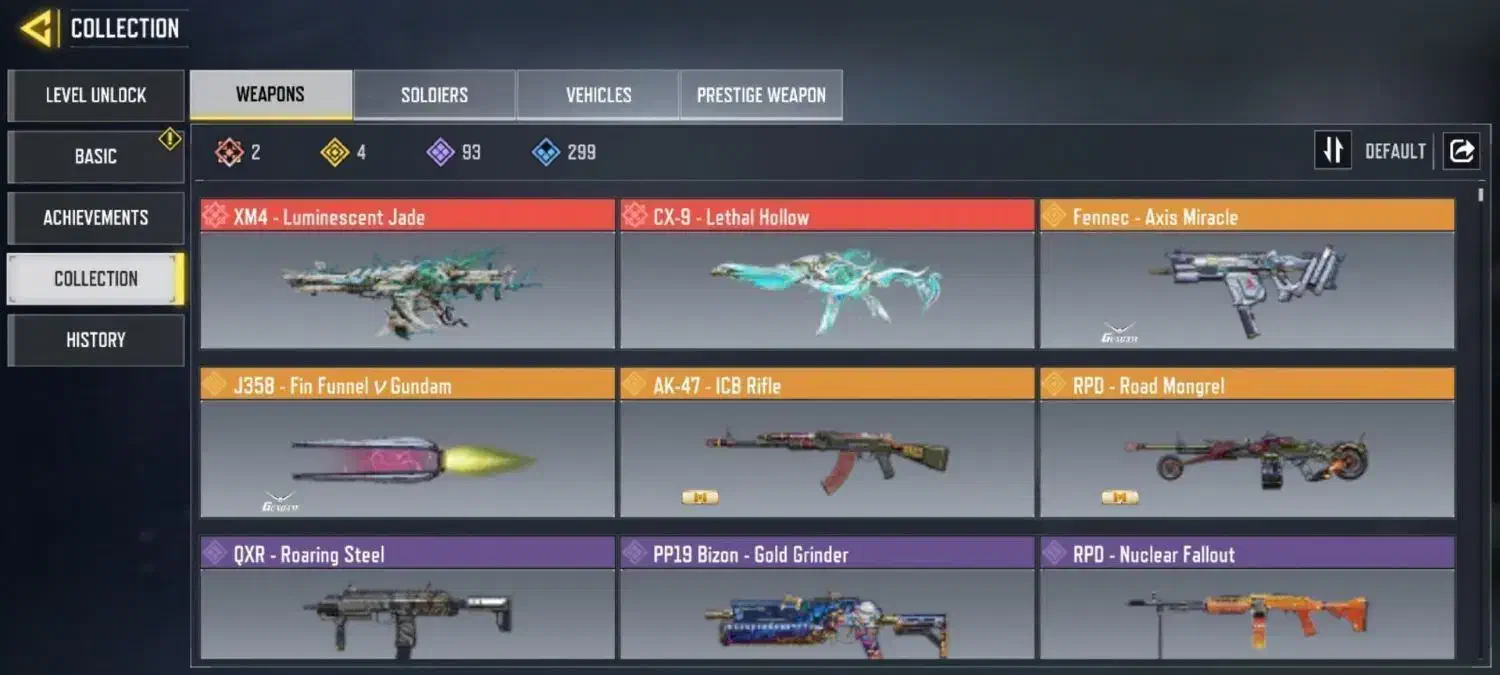 اکانت کالاف گاد|کنسول، بازی ویدئویی و آنلاین|انزل, |دیوار