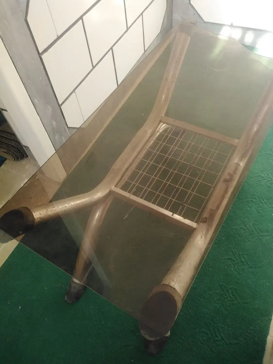 3 عدد میز|مبلمان خانگی و میز عسلی|کازرون, |دیوار