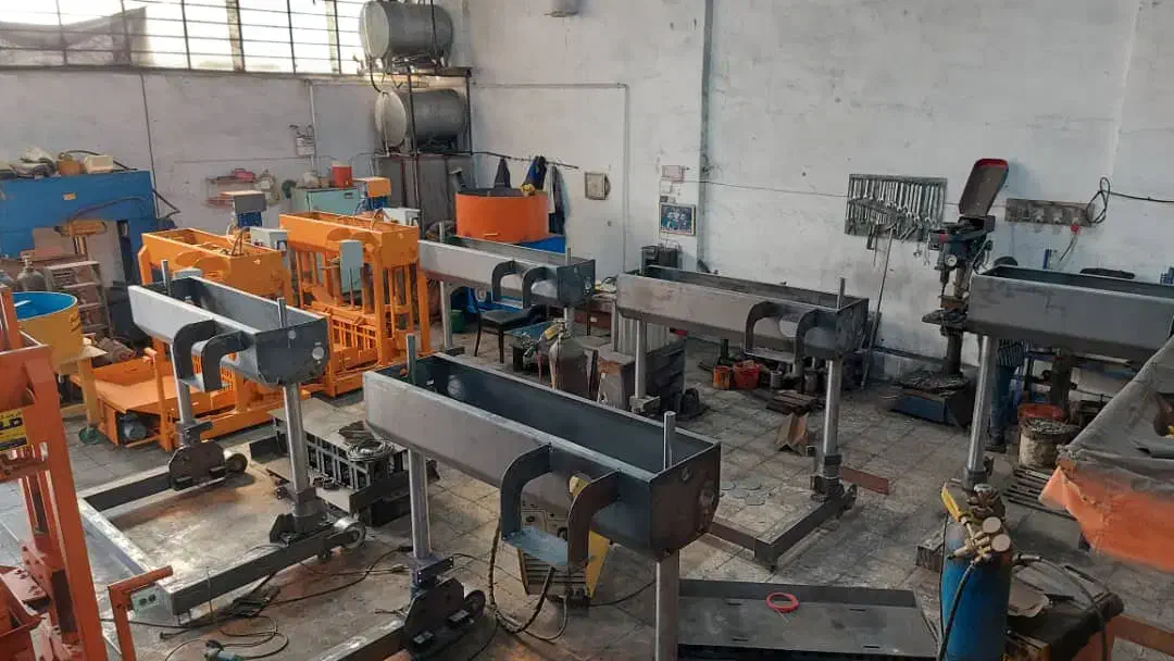 نیمه اتومات و تمام اتومات|ماشینآلات صنعتی|اهواز, دانشگاه چمران|دیوار