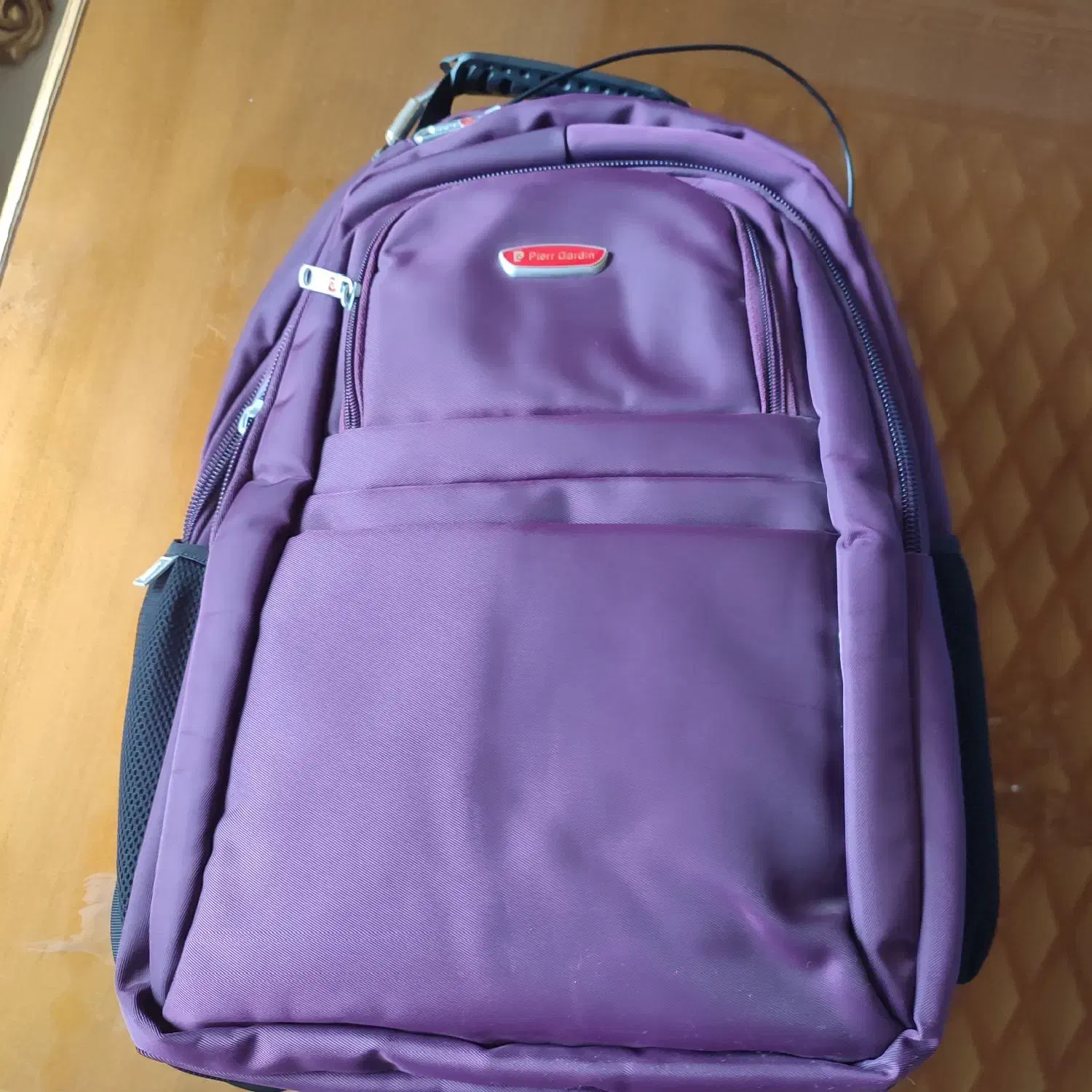 کوله مناسب لپ تاپ نو با رابط USB و هنزفری|قطعات و لوازم جانبی رایانه|میاندوآب, |دیوار