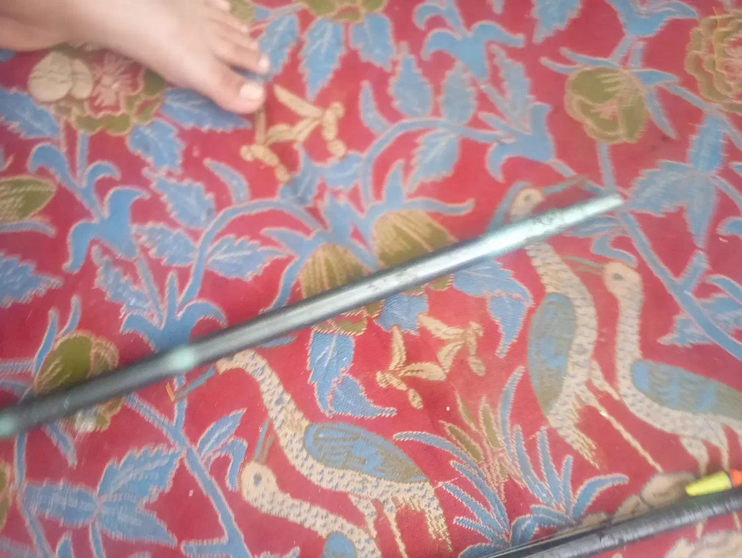 قلاب ماهیگیری کاسی.لطفا.تماس.پیامک.نه|ماهیگیری|رشت, گلزاران|دیوار