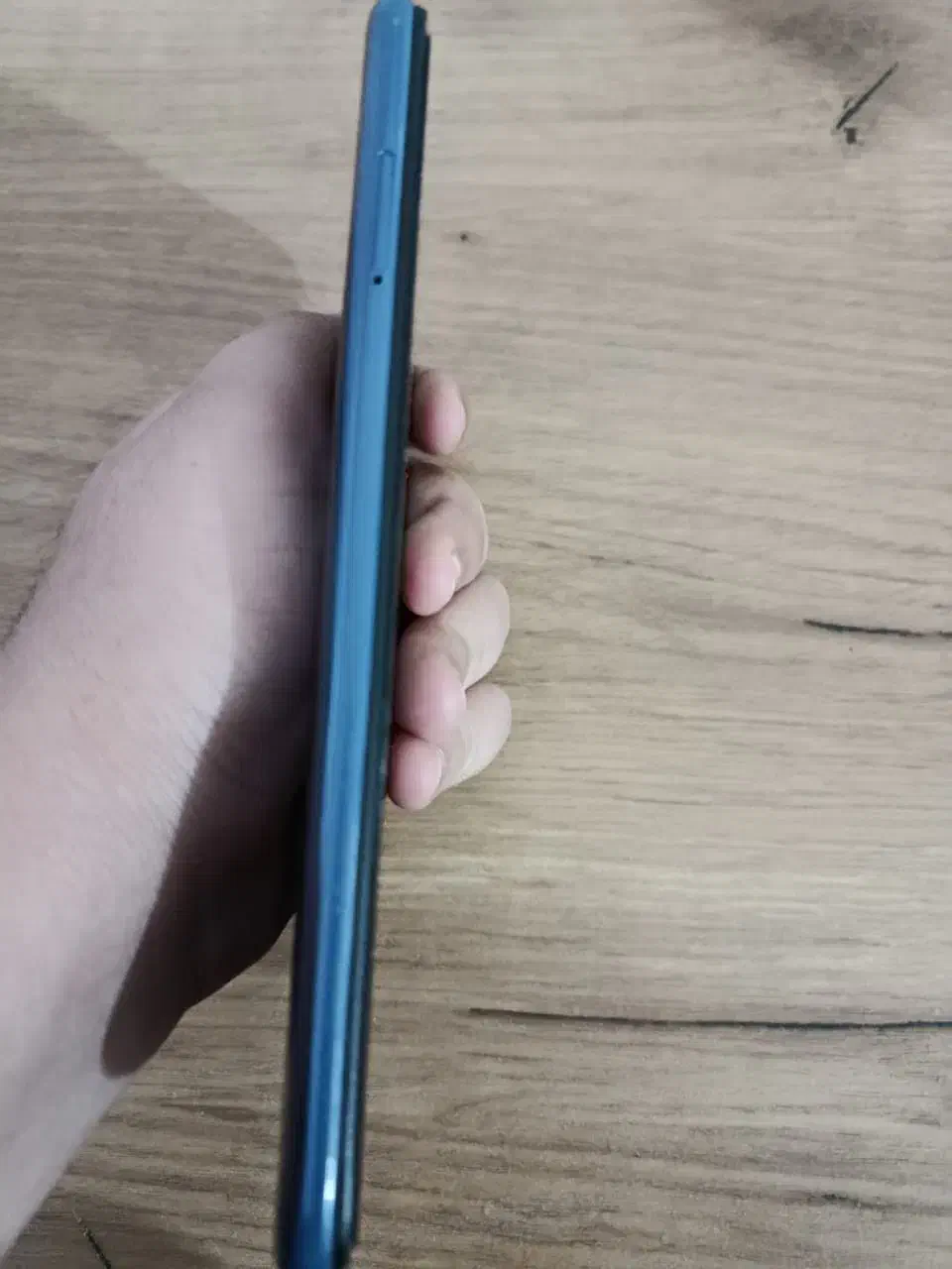 فروش گوشی شیایومی ردمی نوت۹|موبایل|مسجد سلیمان, |دیوار