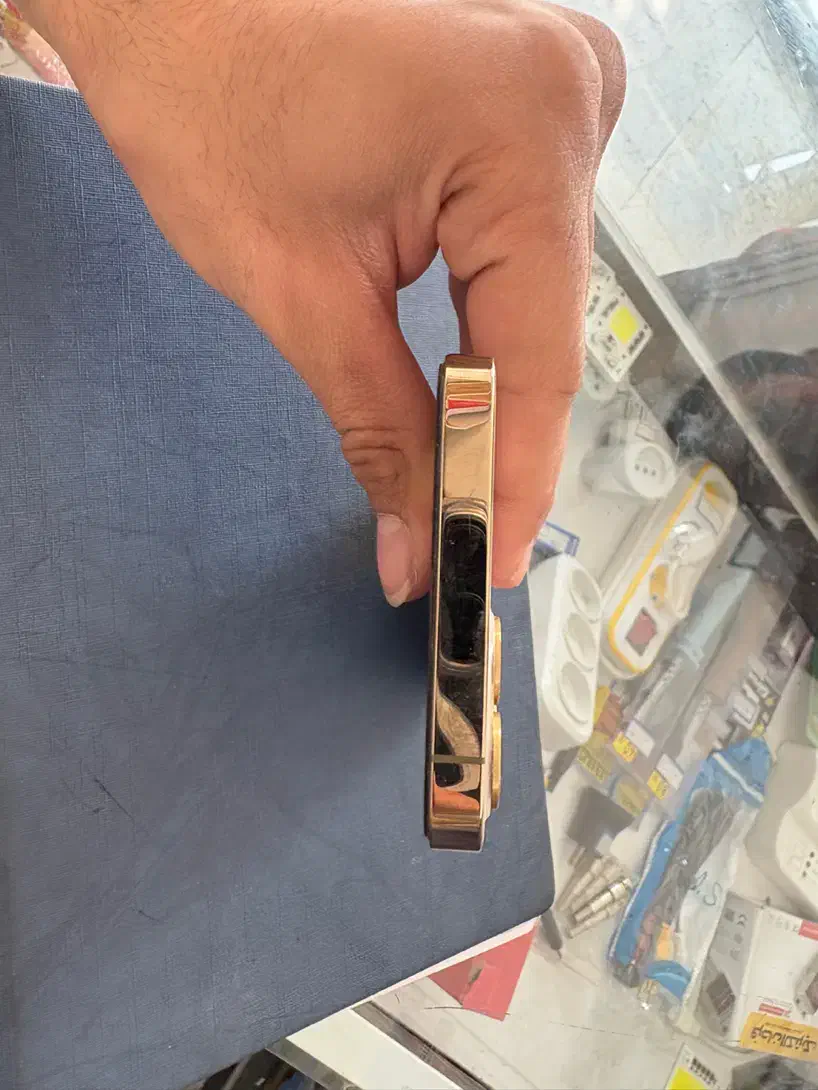 آیفون 12پرو|موبایل|مشهد, توس (بلوار توس)|دیوار