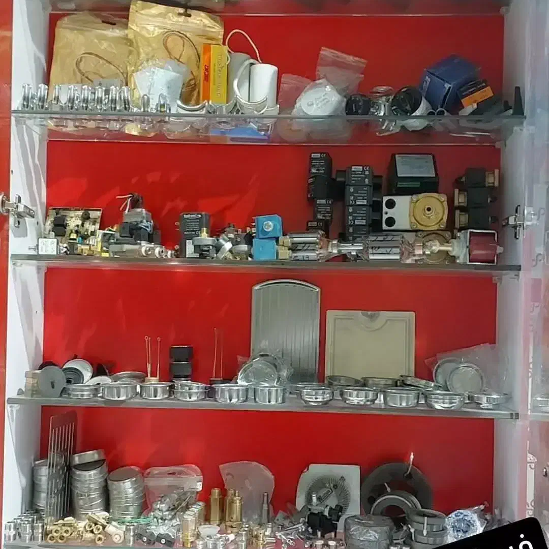 تعمیرات تخصصی وفروش اسپرسوساز|سماور، چایساز، قهوهساز|برخوار, |دیوار