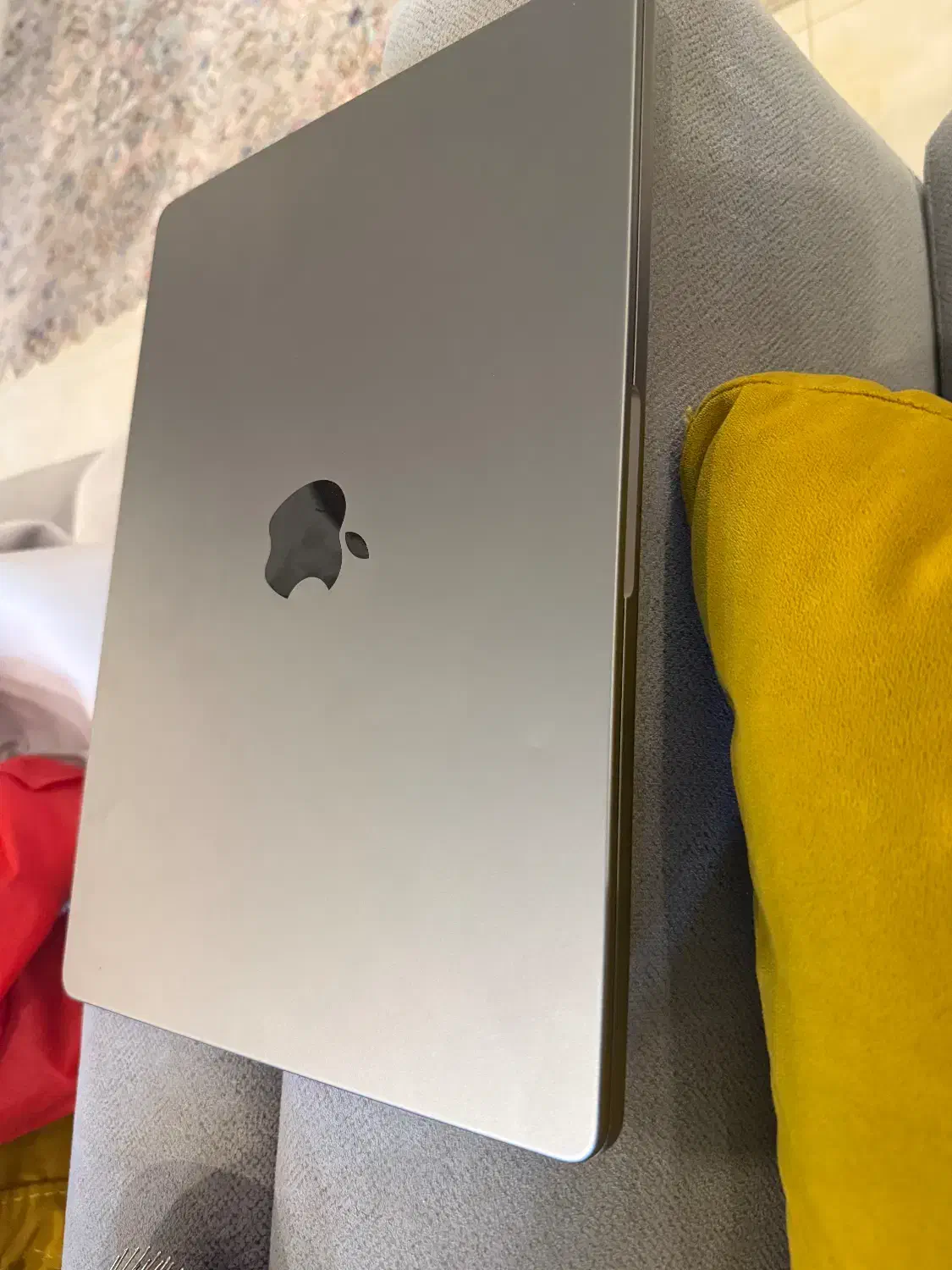 MacBook MKGP3 M1 Pro 2021|رایانه همراه|شیراز, فرهنگ شهر|دیوار