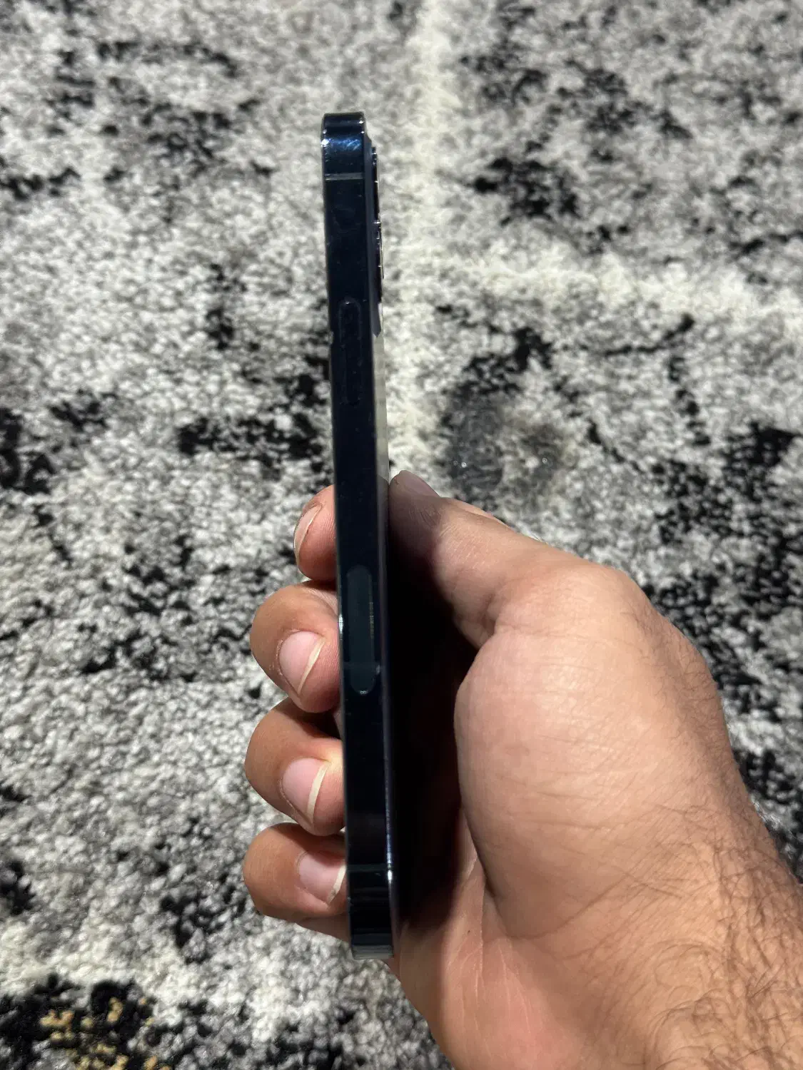 آیفون 12pro lla|موبایل|فردیس, شهرک وحدت|دیوار