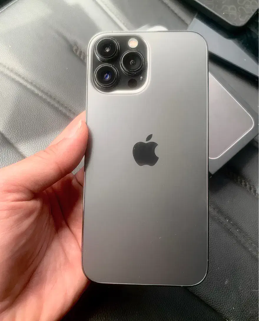 13 ProMax 256|موبایل|بوشهر, |دیوار