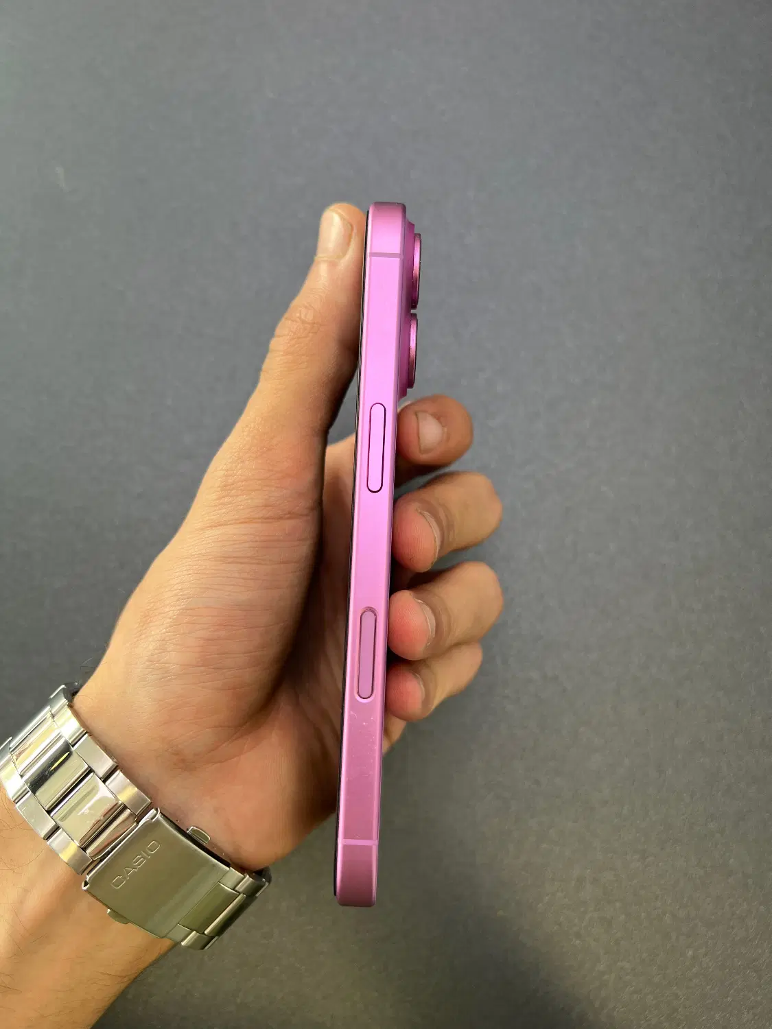 iphone16-128GB|موبایل|گرگان, |دیوار