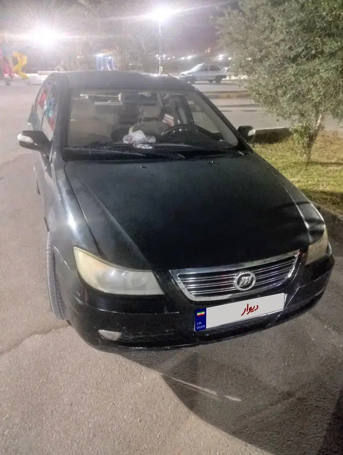 لیفان ۶۲۰|خودرو سواری و وانت|طبس, |دیوار