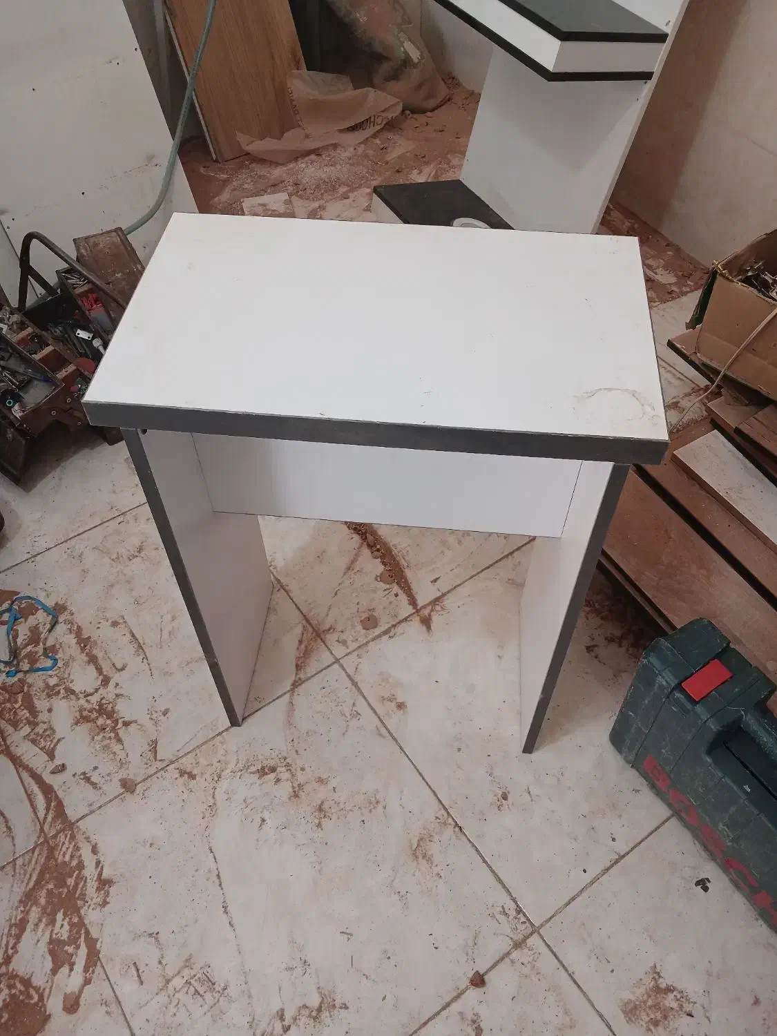 میز خیاطی|میز تحریر و کامپیوتر|شاهدشهر, |دیوار