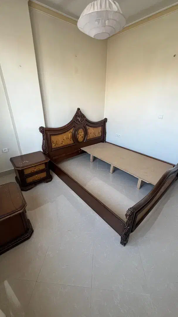 سرویس خواب کلکسیونی معرق|تخت و سرویس خواب|تهران, مجیدآباد|دیوار