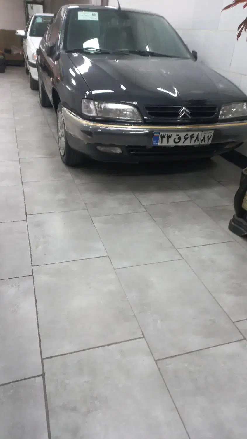 زانتیا مدل ۸۵|خودرو سواری و وانت|زنجان, |دیوار