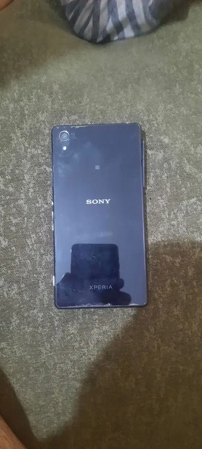 Sony z2|موبایل|تهران, شمیران‌نو|دیوار