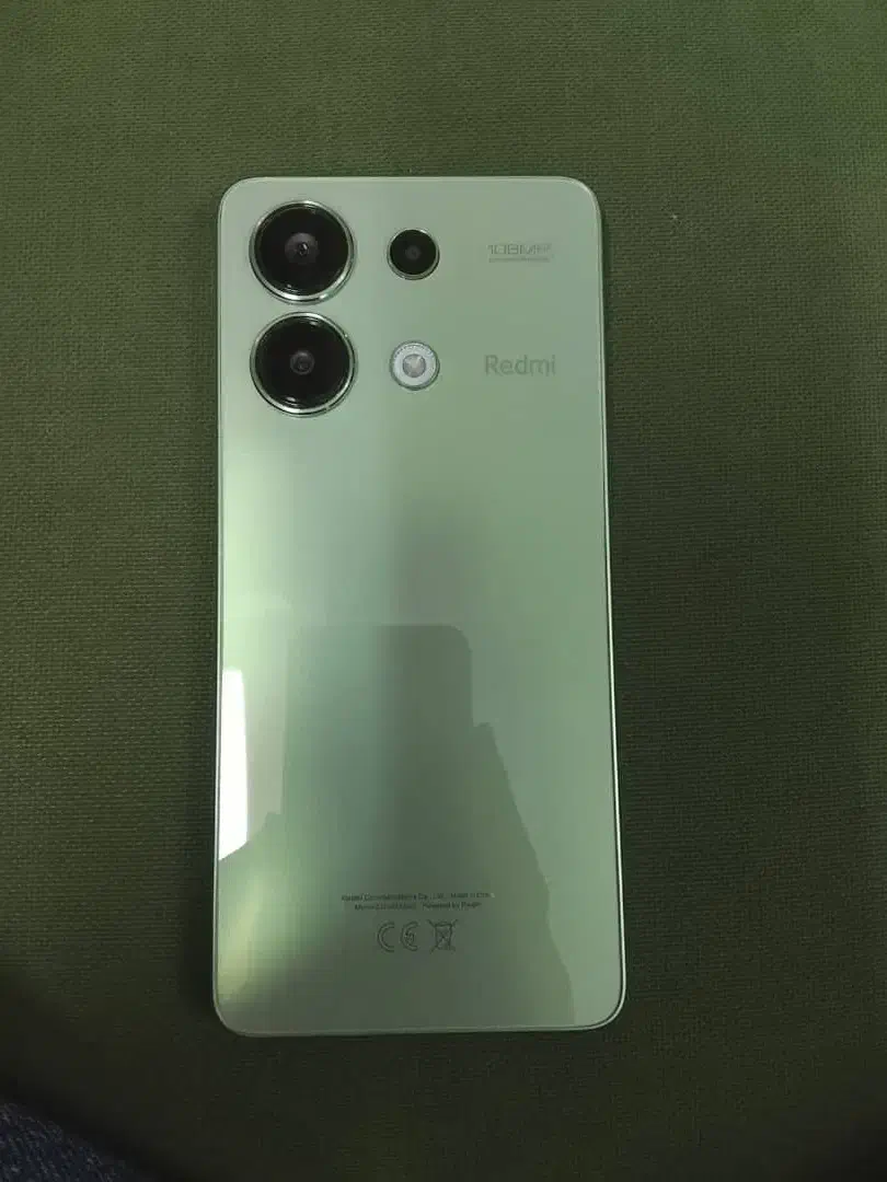 note 13|موبایل|تبریز, |دیوار