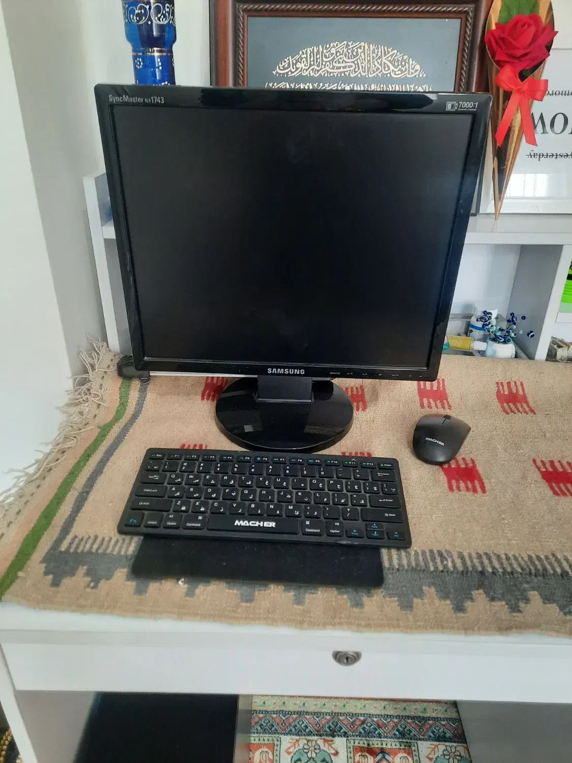 کامپیوتر|رایانه رومیزی|تهران, چهارصد دستگاه|دیوار