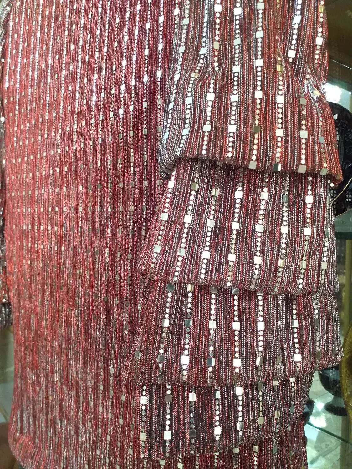 شومیز مجلسی نوی نو سایز ۴۴تا ۴۶|لباس|تربتحیدریه, شهرک ولیعصر|دیوار