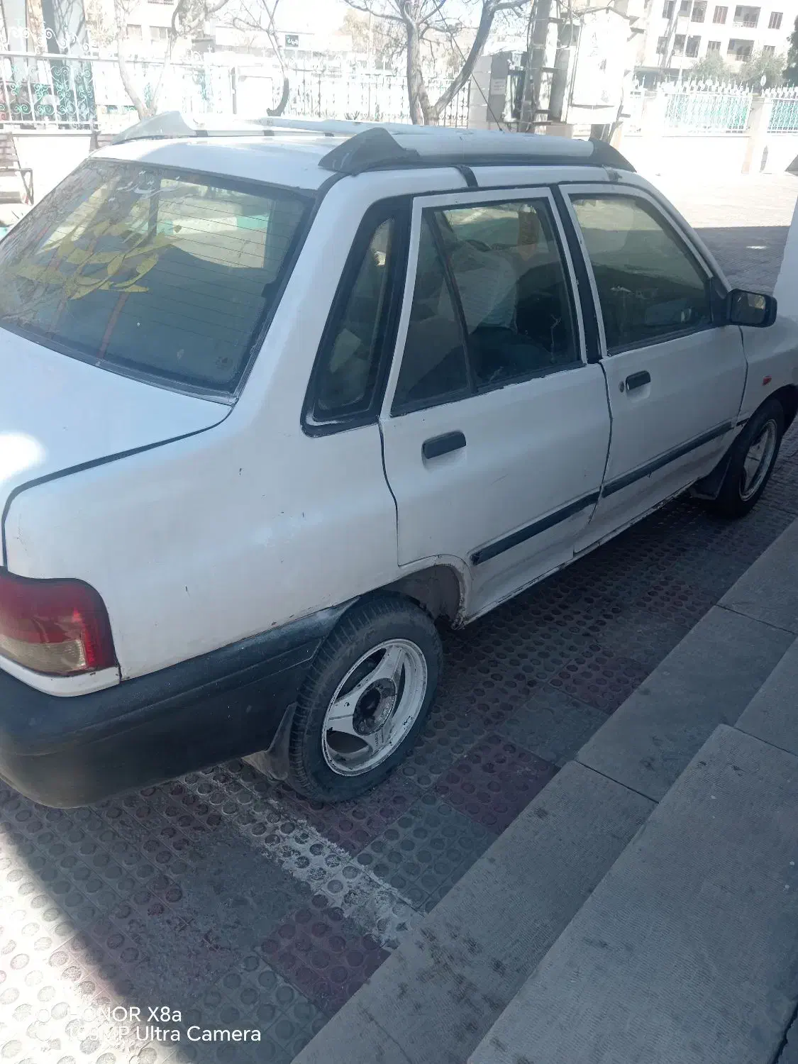 پراید|خودرو سواری و وانت|کرمان, |دیوار