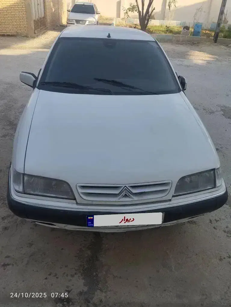 زانتیا 200مدل 86|خودرو سواری و وانت|بندر ماهشهر, |دیوار