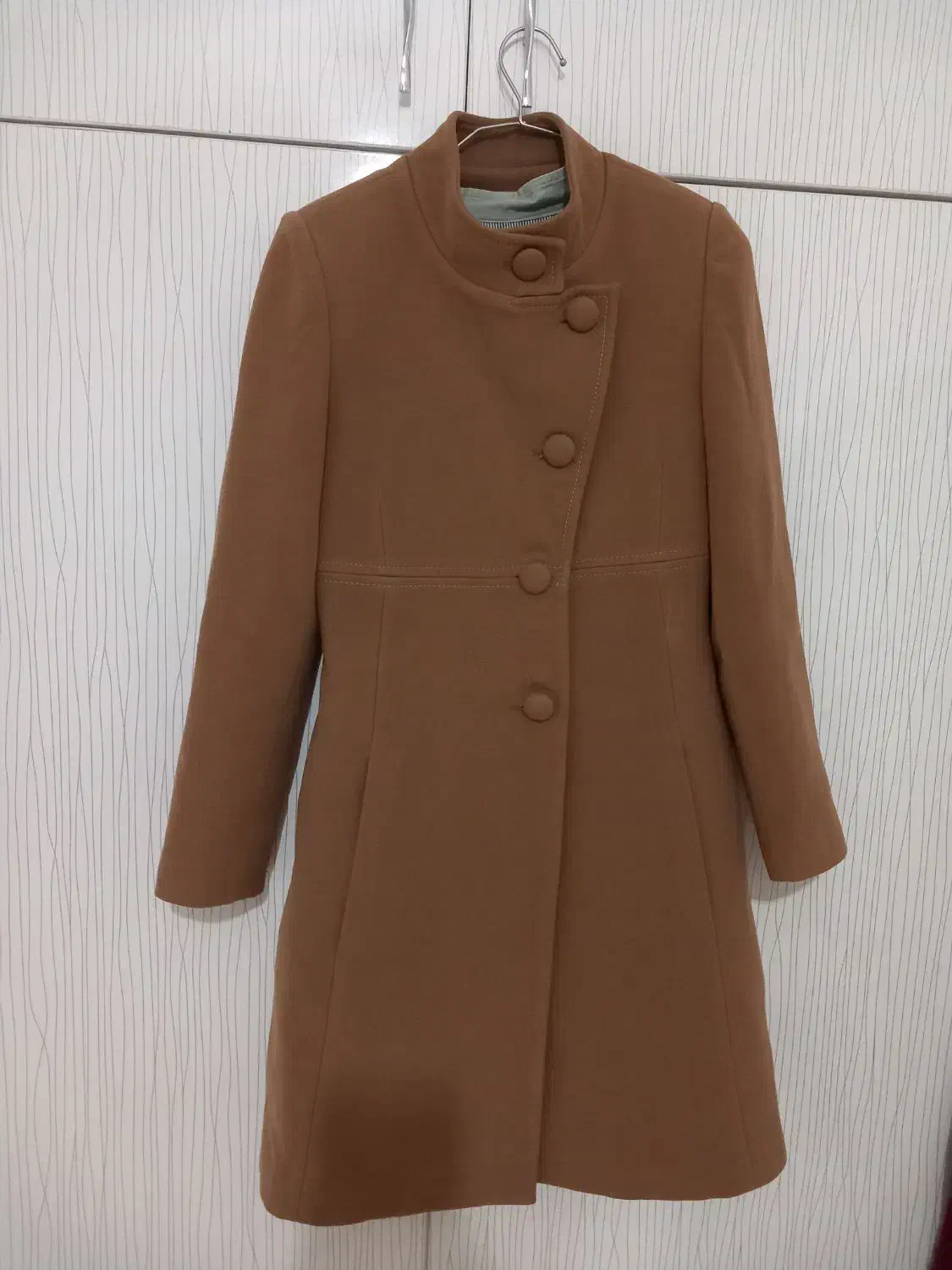 پالتوی فوتر|لباس|پاکدشت, خاتون آباد|دیوار