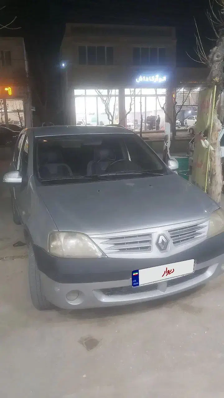 ال ۹۰ مدل ۹۰|خودرو سواری و وانت|بجنورد, |دیوار