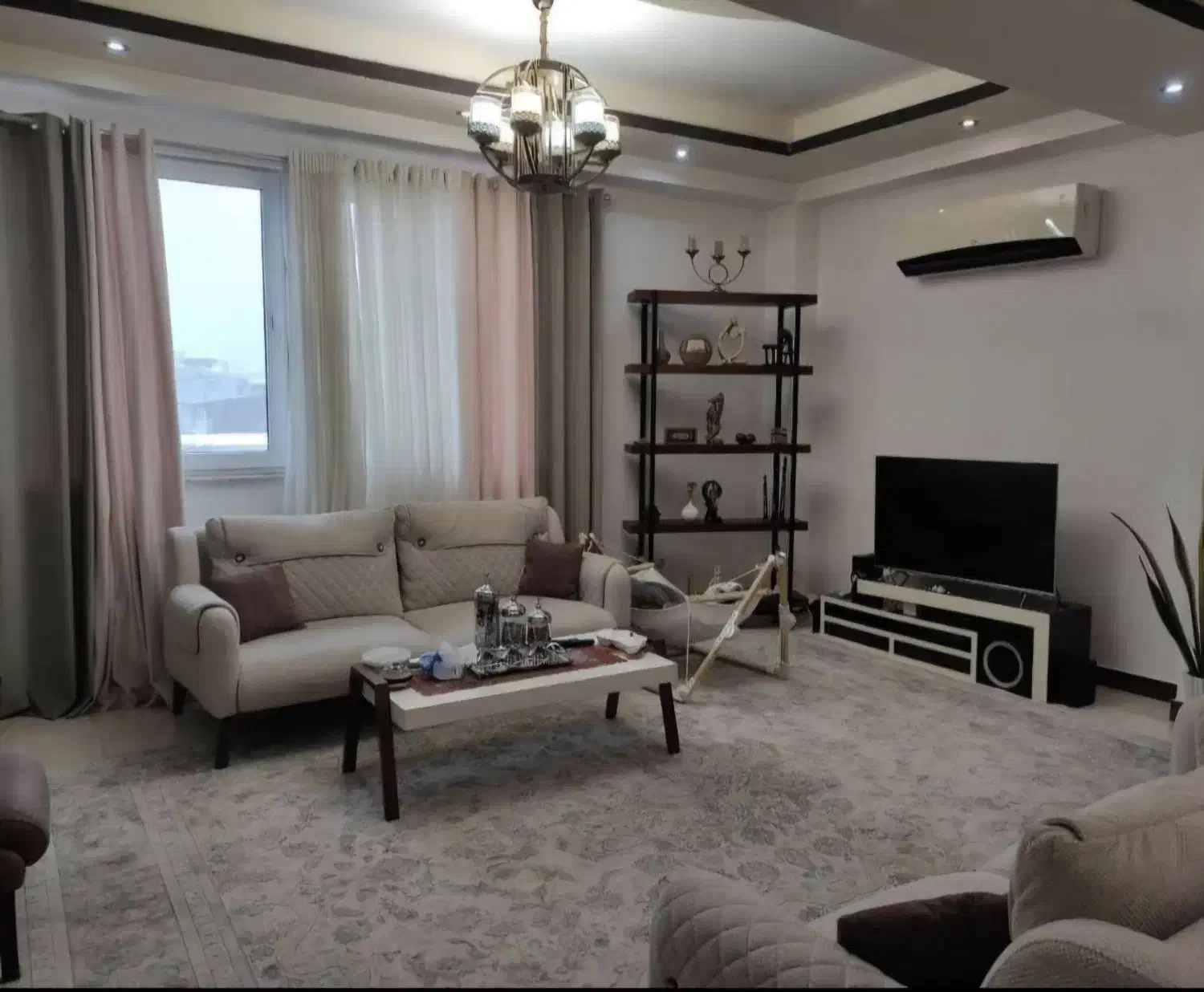 گلستان نزدیک بلوار 85 متری مدرن|فروش آپارتمان|لاهیجان, گلستان|دیوار