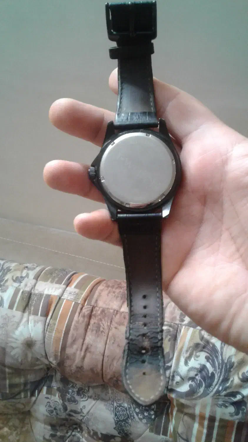 ساعت مچی ای واچ اصل|ساعت|کرج, شهرک پردیسان|دیوار