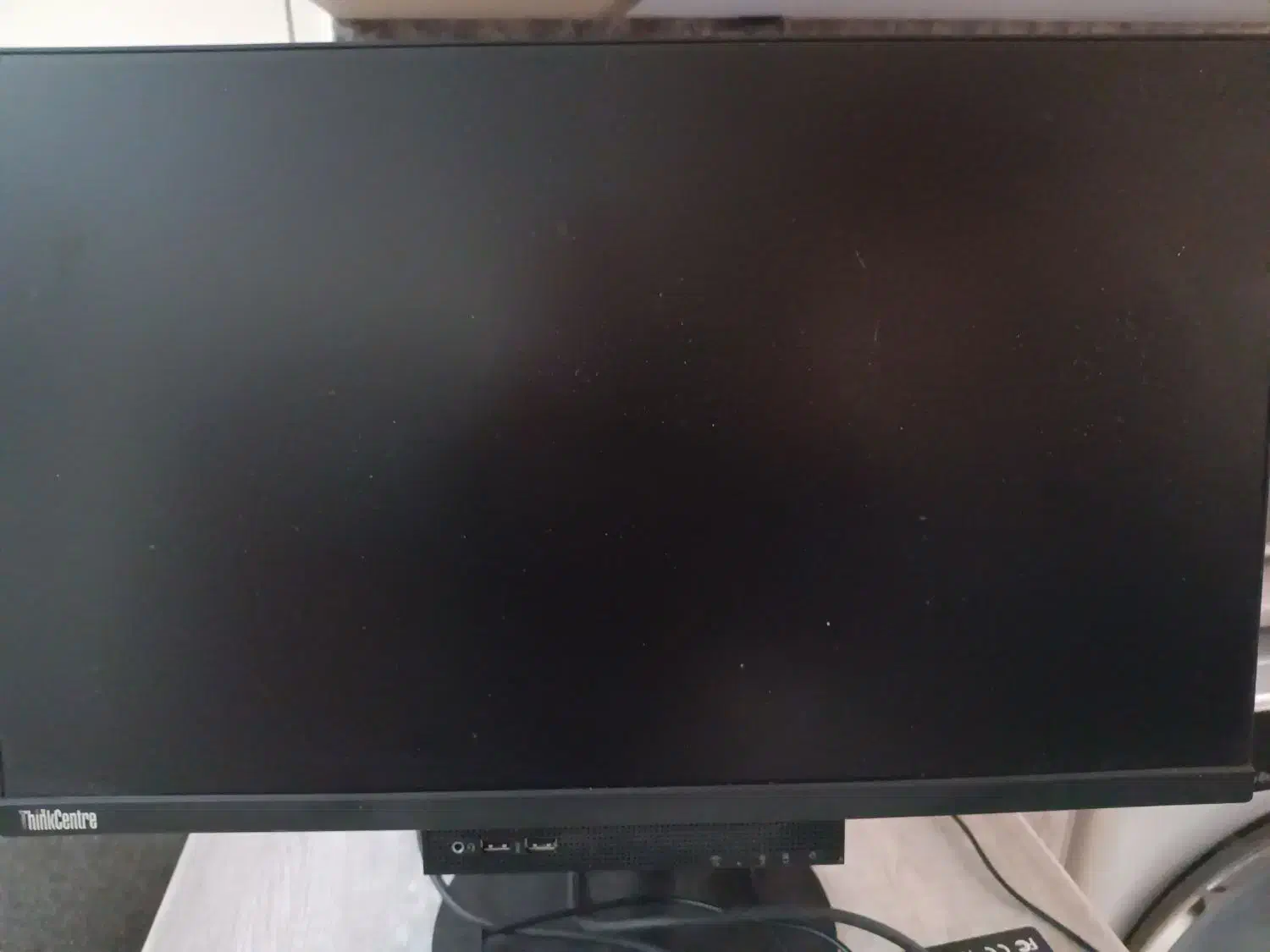 ال این وان لنوو 24|رایانه رومیزی|تهران, توحید|دیوار