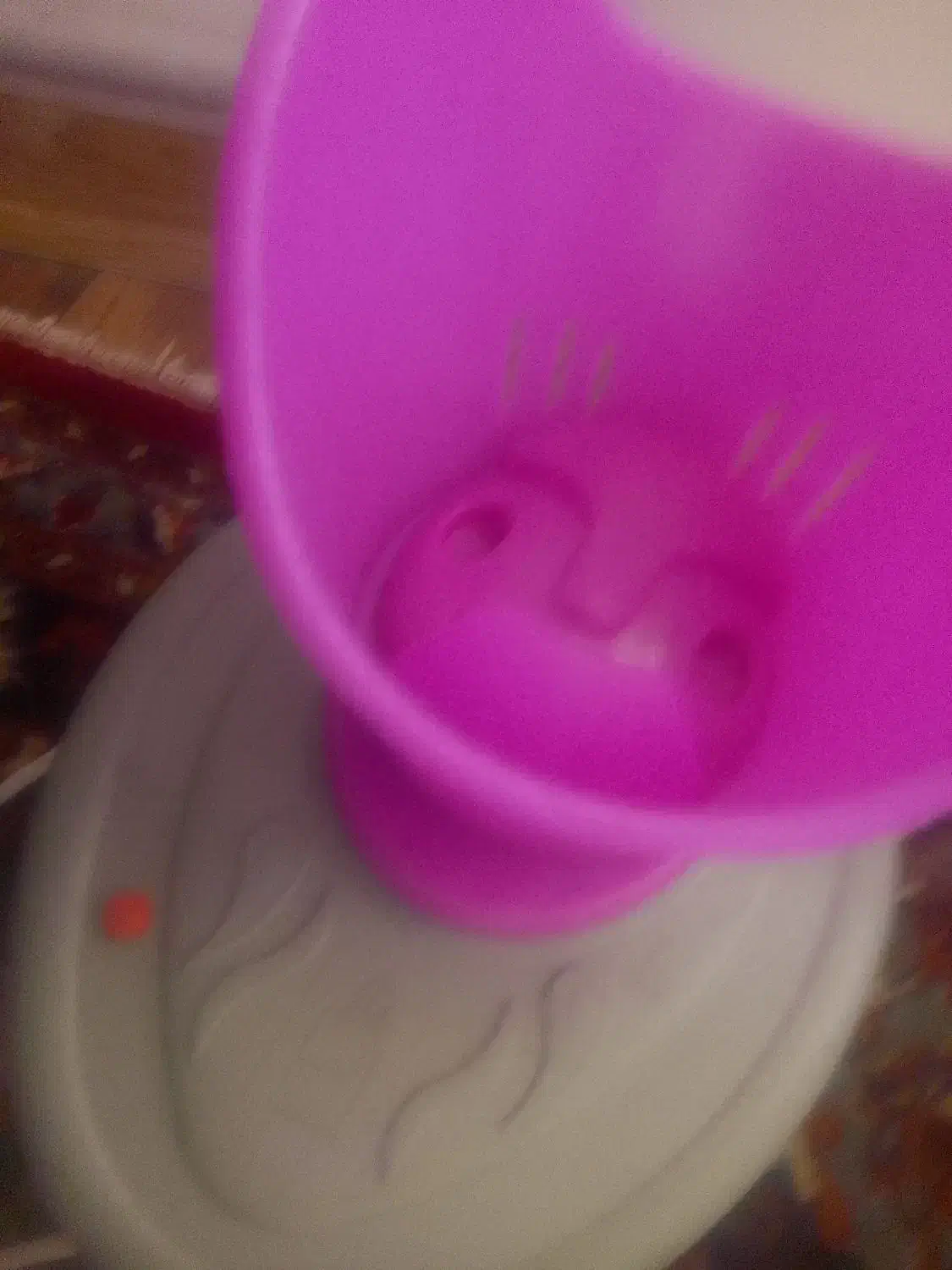 دستگاه بخور گرم|آرایشگاه و سالنهای زیبایی|اندیشه, اندیشه فاز ۱|دیوار