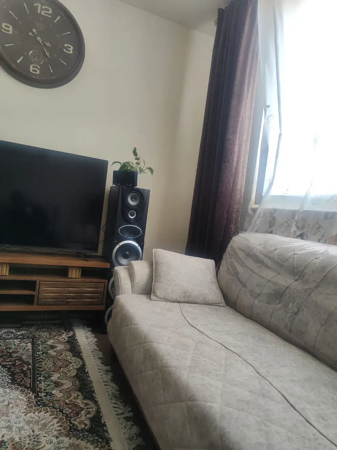 خانه مسکن مهر فولادشهر|فروش آپارتمان|فولادشهر, مسکن مهر فولادشهر|دیوار