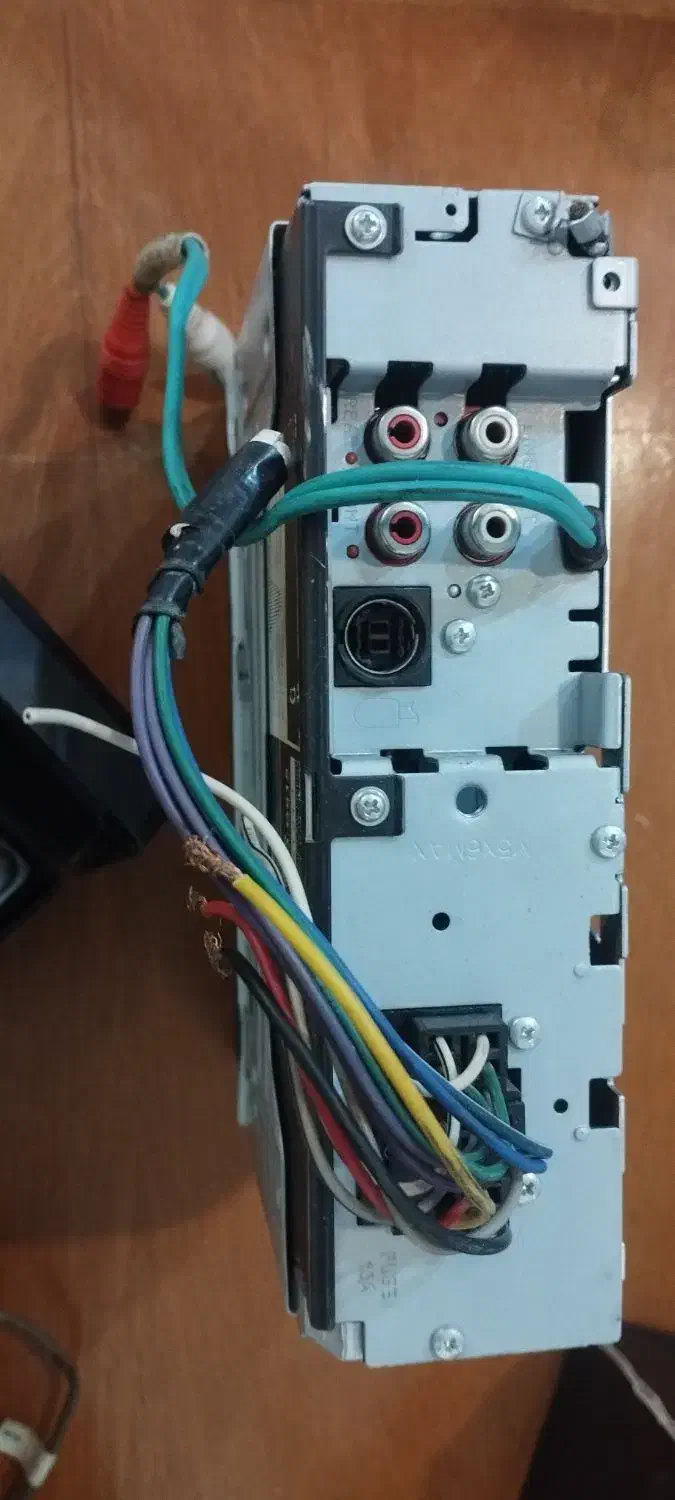 هدلایت و ضبط ماشین|قطعات یدکی و لوازم جانبی|مشهد, سرافرازان|دیوار