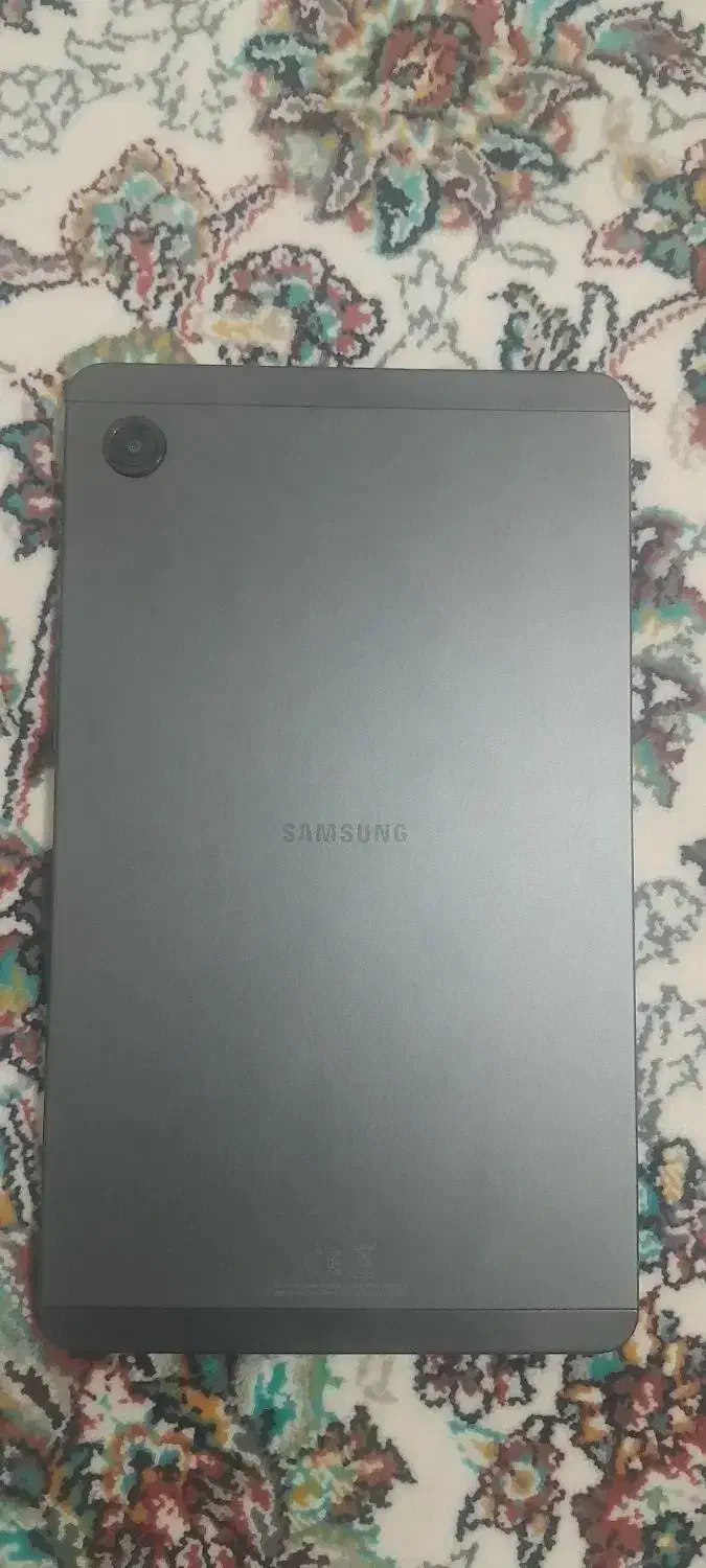 تبلت تبa9سامسونگ|تبلت|سنندج, |دیوار