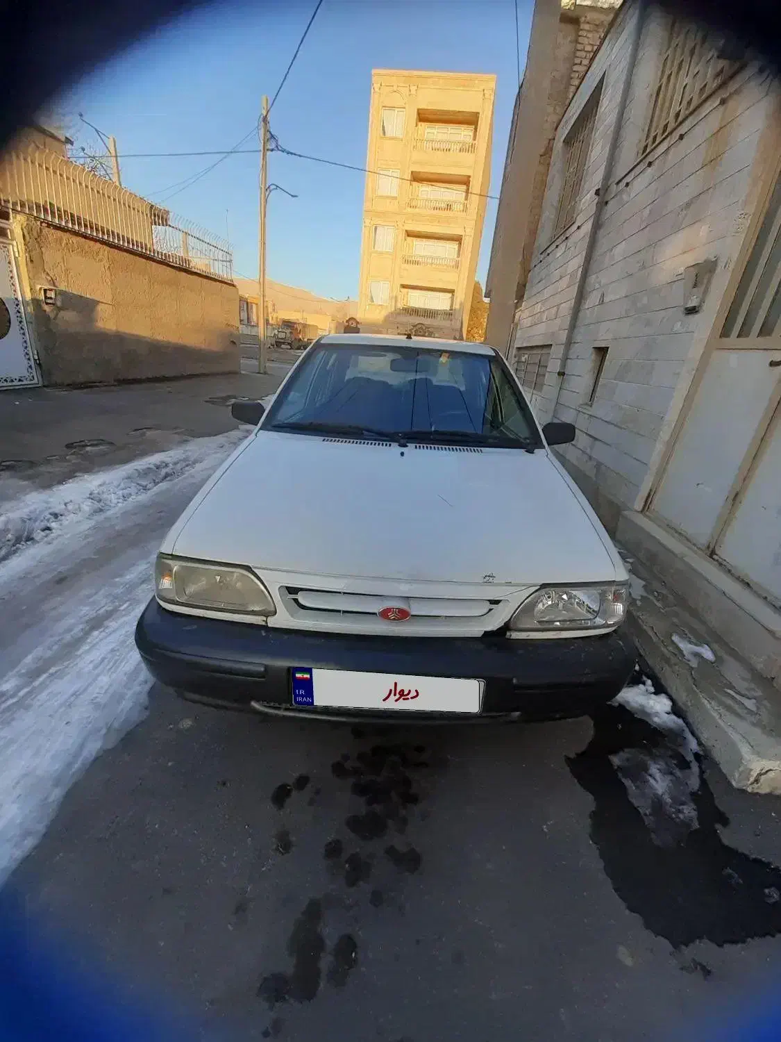 فروشی|خودرو سواری و وانت|ملایر, |دیوار