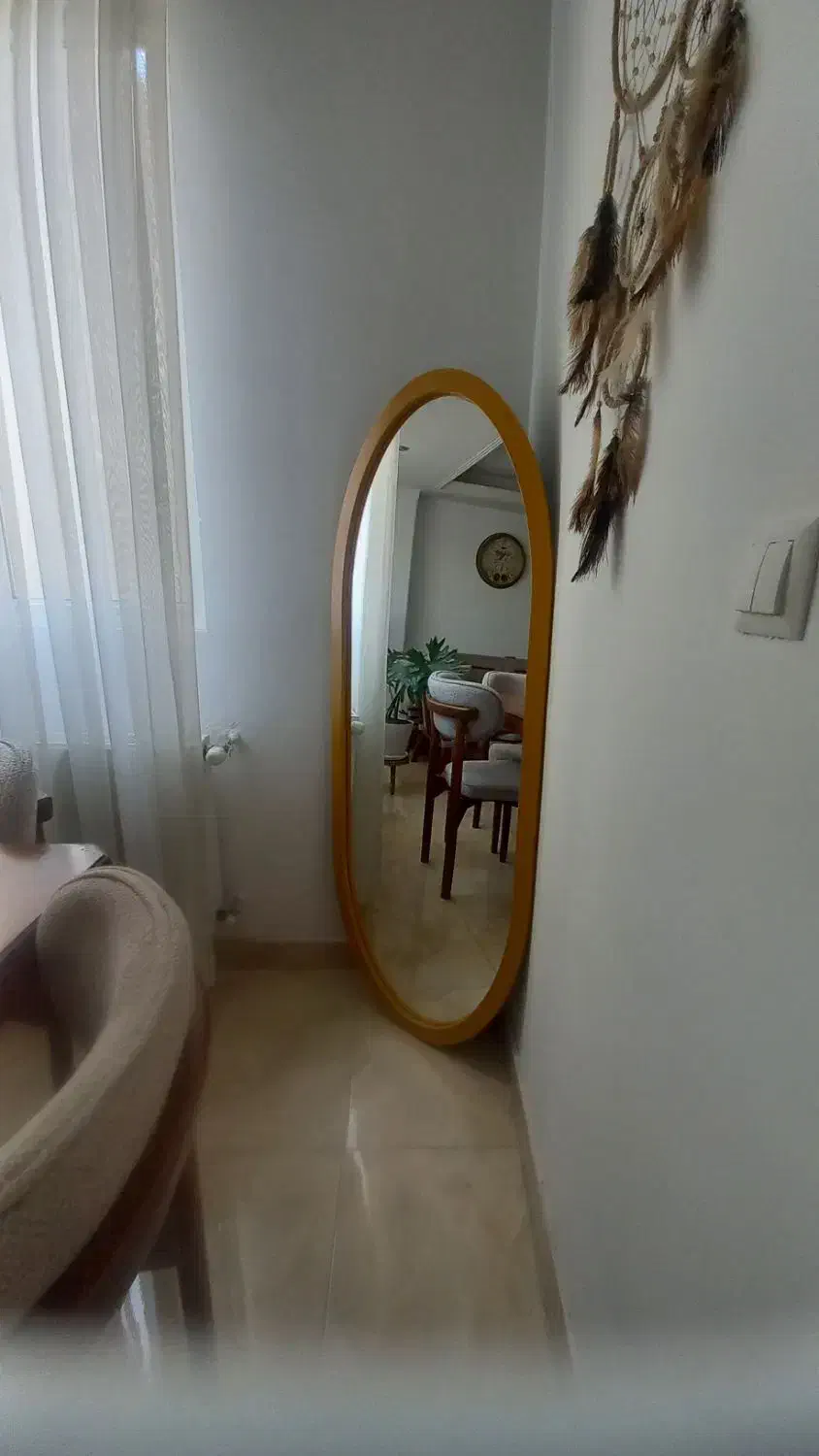 آینه قدی|آینه|نظرآباد, شهرک آزادگان|دیوار