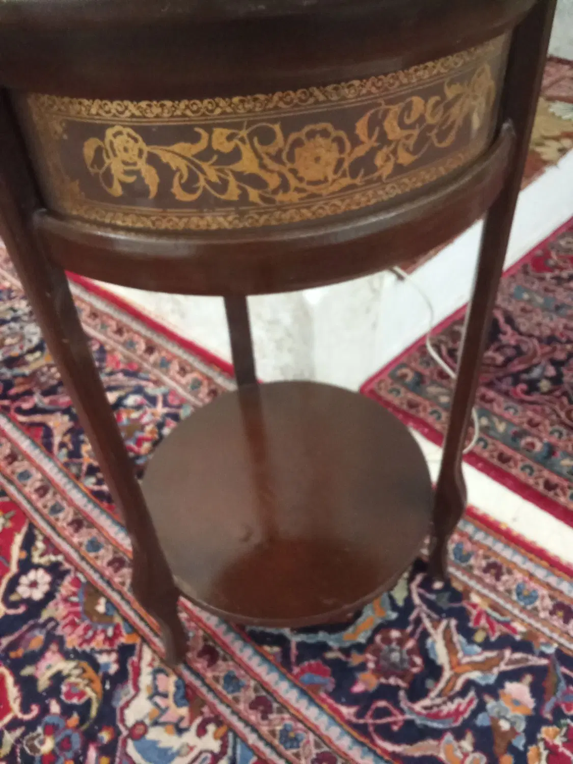 میز چوب|مبلمان خانگی و میز عسلی|تهران, دستغیب|دیوار