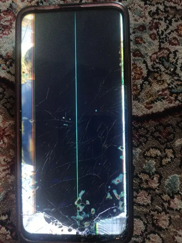 y9 prime|موبایل|گرگان, |دیوار